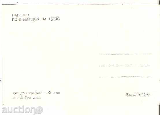 Map Bulgaria Narechenski Baths Location Sofia Center * with price 1.40 BGN | € 0.72 Map Bulgaria Narechenski Baths Location Sofia Center * with price 1.40 BGN | € 0.72