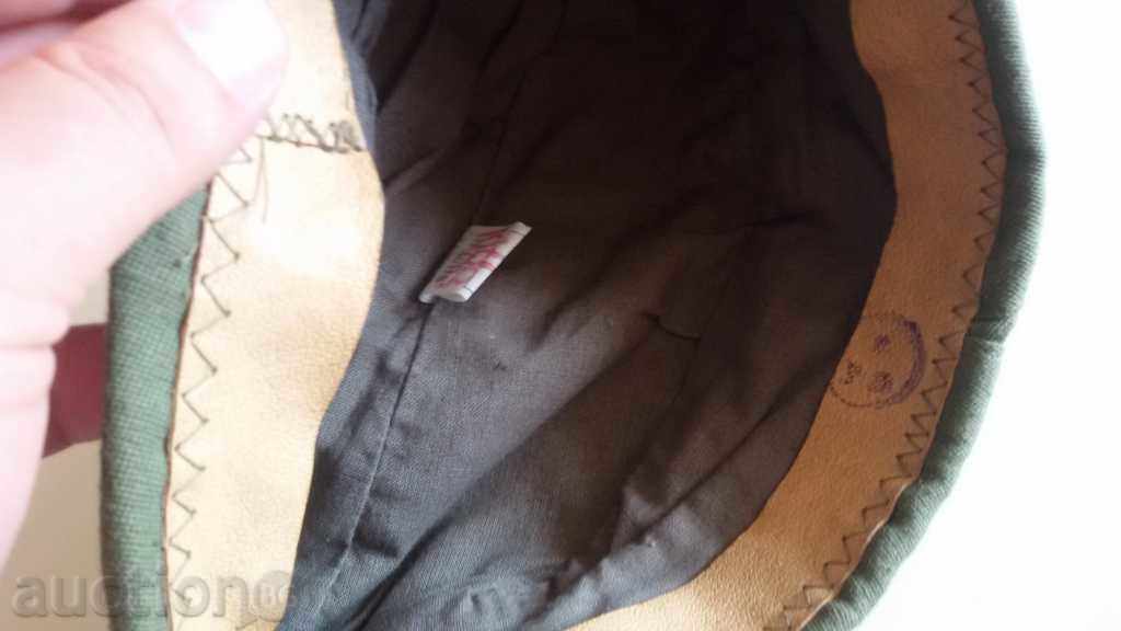 Soldier Hat Bareta Pilot BNA Socialist with Cocarda - 5