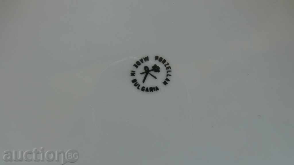 BEAUTIFUL SUPER GIFT FROM TODOR JIVKOV'S CASINO - 7 BEAUTIFUL SUPER GIFT FROM TODOR JIVKOV'S CASINO - 7