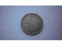 USSR 15 Kopecks 1932 Rare Coin