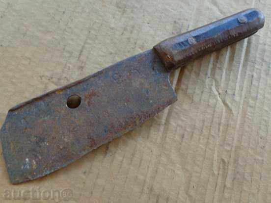 Hand forged saber, blade, knife, top with price 39.00 BGN | € 19.94 Hand forged saber, blade, knife, top with price 39.00 BGN | € 19.94