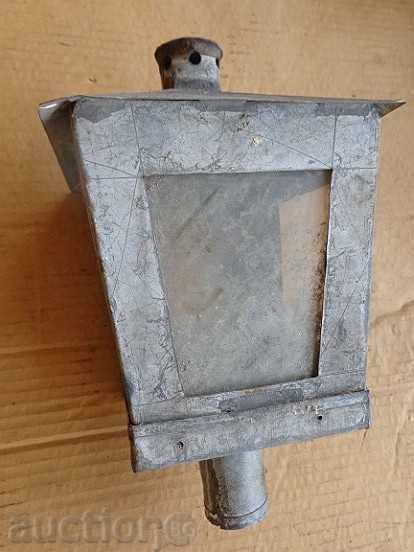 Παλιά προσκήνιο φωτιστικό φανάρι, πολυέλαιος, μανουάλια με τιμή 35.00 BGN | € 17.90 Παλιά προσκήνιο φωτιστικό φανάρι, πολυέλαιος, μανουάλια με τιμή 35.00 BGN | € 17.90