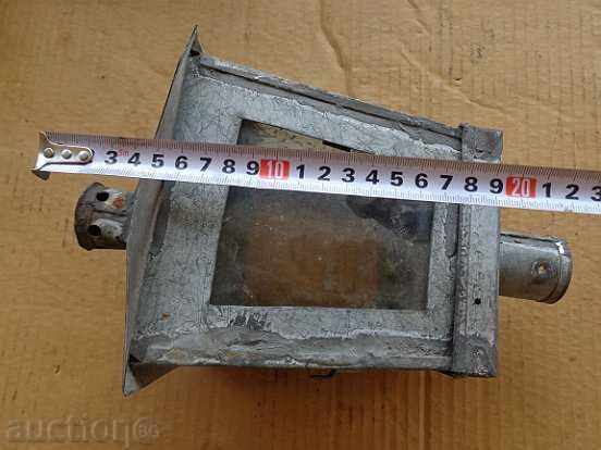 Δημοπρασία Παλιά προσκήνιο φωτιστικό φανάρι, πολυέλαιος, μανουάλια Δημοπρασία Παλιά προσκήνιο φωτιστικό φανάρι, πολυέλαιος, μανουάλια