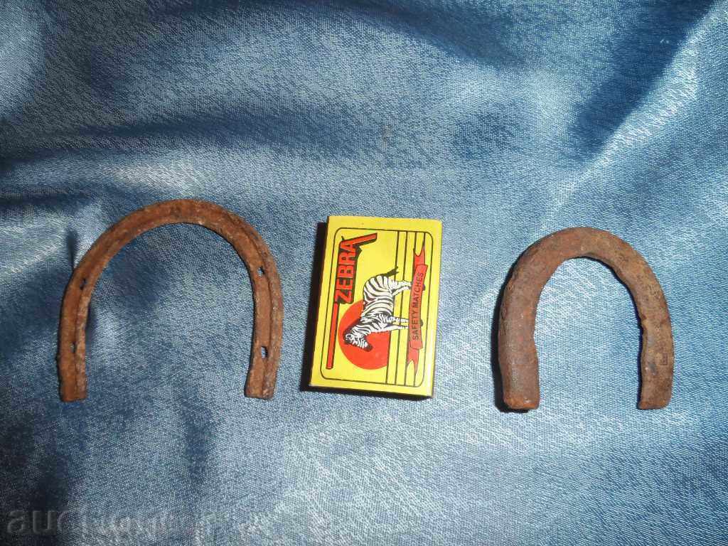 Auction Horseshoes for luck Auction Horseshoes for luck