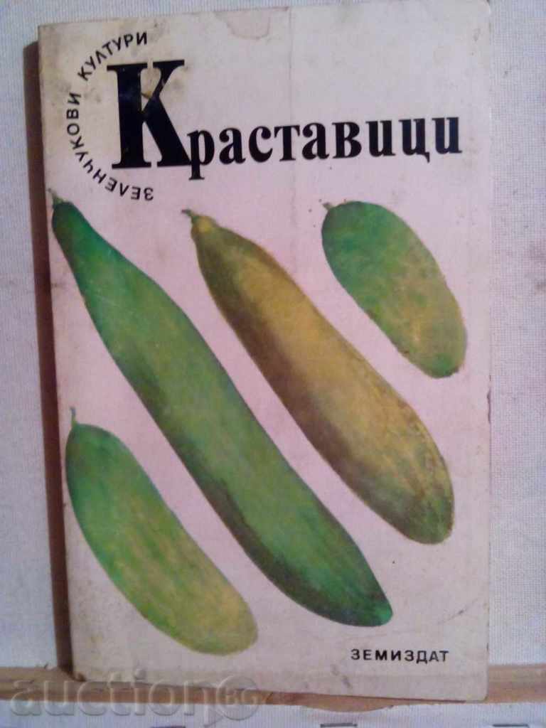 Cucumbers-A. Mihov