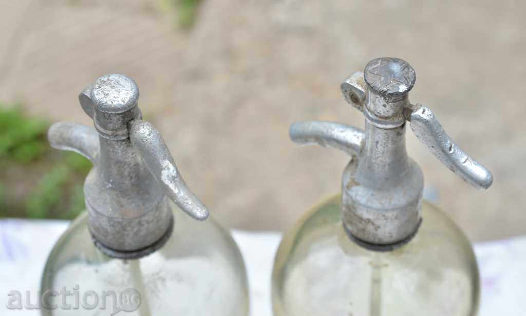 Φιάλες σόδα - 5