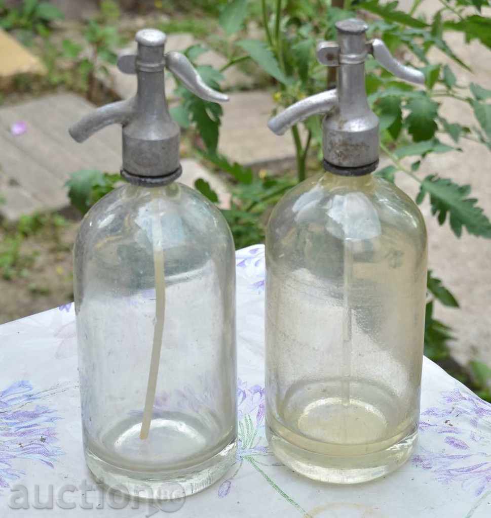 Φιάλες σόδα - 7