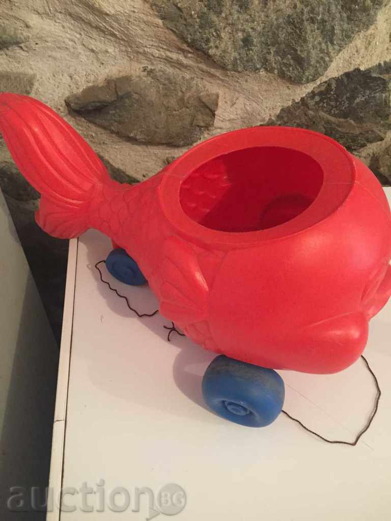 old toy with price 20.00 BGN | € 10.23 old toy with price 20.00 BGN | € 10.23