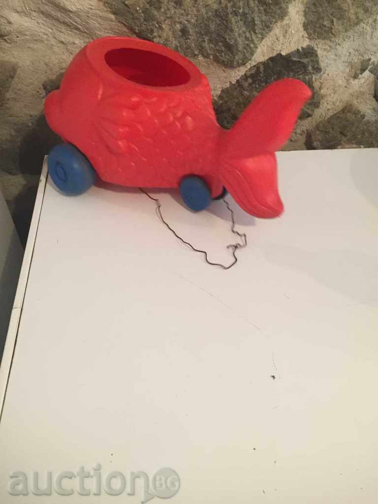 Auction old toy Auction old toy