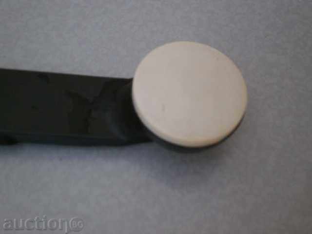 Delivery of Household weights from the 80s of the twentieth century Delivery of Household weights from the 80s of the twentieth century