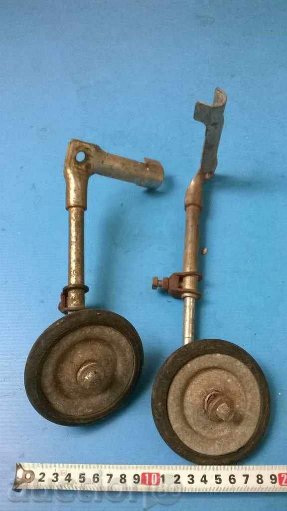 παλιά ρόδες για τα παιδιά ποδήλατο με τιμή 13.00 BGN | € 6.65 παλιά ρόδες για τα παιδιά ποδήλατο με τιμή 13.00 BGN | € 6.65