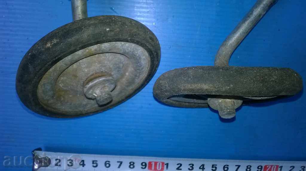 Δημοπρασία παλιά ρόδες για τα παιδιά ποδήλατο Δημοπρασία παλιά ρόδες για τα παιδιά ποδήλατο