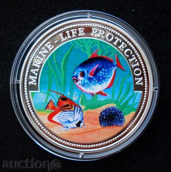 (¯`'•.¸ 100 Sika 1997 GHANA UNC ¸.•'´¯) (¯`'•.¸ 100 Sika 1997 GHANA UNC ¸.•'´¯)