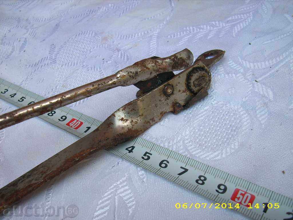 Tool / handle for opening jars and bottles - 6