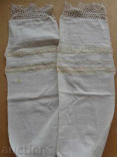 Livrarea Pânză veche cu franjuri cu dantelă, tricotat, franjuri cu broderie Livrarea Pânză veche cu franjuri cu dantelă, tricotat, franjuri cu broderie