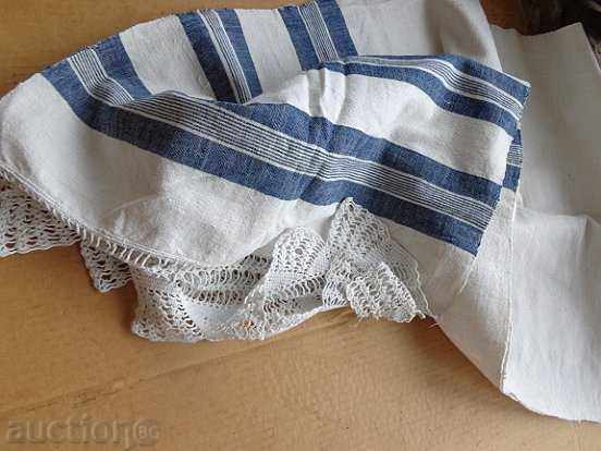 Old woolen cloth with lace, knitting, embroidery with embroidery with price 48.00 BGN | € 24.54 Old woolen cloth with lace, knitting, embroidery with embroidery with price 48.00 BGN | € 24.54