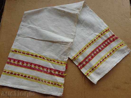 Old woolen cloth, knit, crochet with embroidery - 5 Old woolen cloth, knit, crochet with embroidery - 5