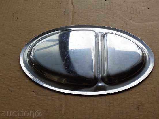 Lots trays, tray, service, plate - 6 Lots trays, tray, service, plate - 6