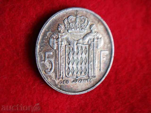 MONACO - WEDDING MONEY! - 5 MONACO - WEDDING MONEY! - 5