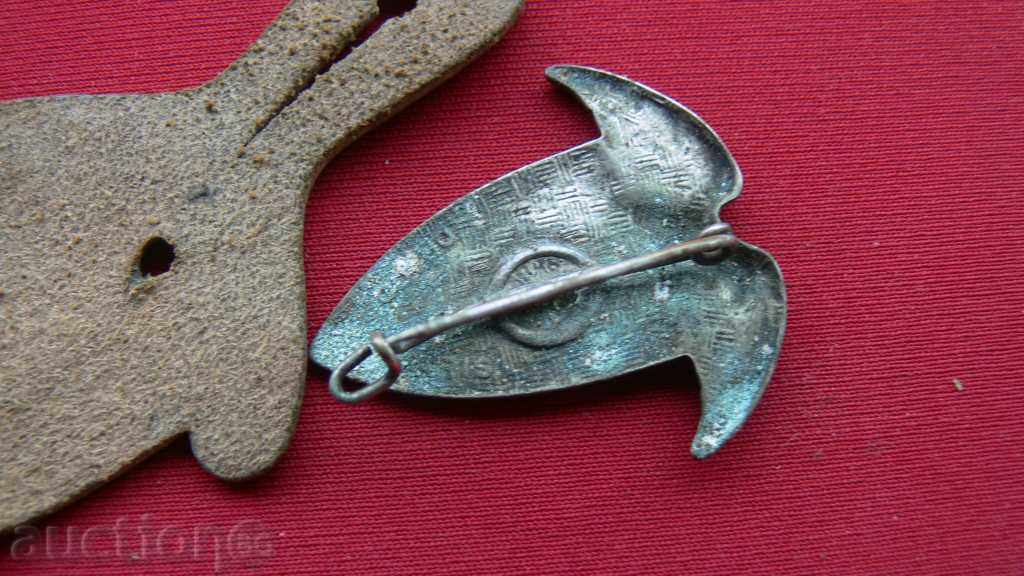 Auction MILITARY PILOT SIGN Auction MILITARY PILOT SIGN