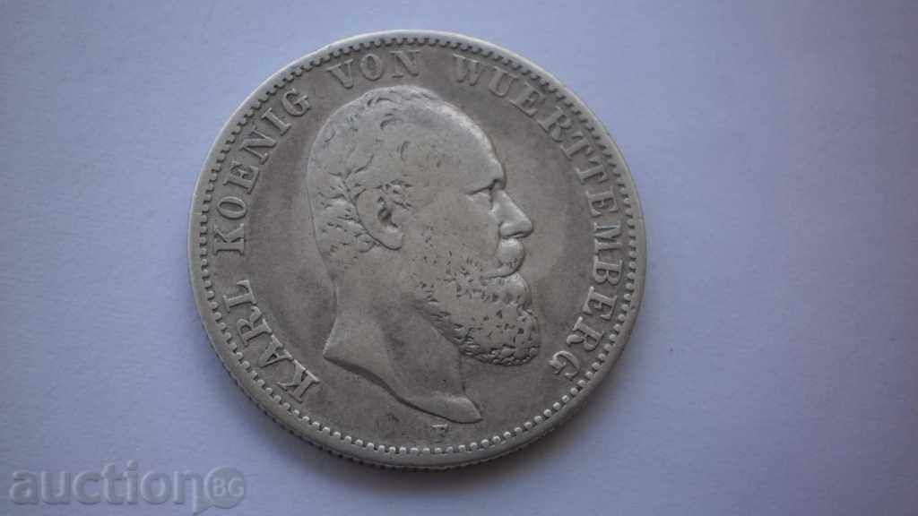 Германия - Империя 2 Mарkа 1877 F Рядка Монета с цена € 33.23 | 64.99 лв. Германия - Империя 2 Mарkа 1877 F Рядка Монета с цена € 33.23 | 64.99 лв.