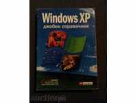 Windows XP Pocket Guide