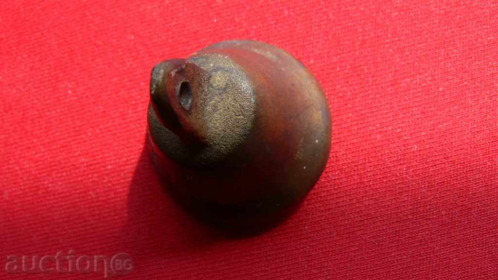 Bronze Bell Chan Bell Bell with price 25.00 BGN | € 12.78