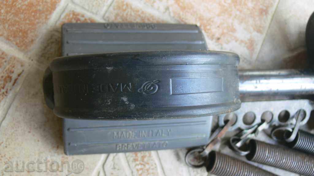 Licitație OLD SPRINGS întindere Licitație OLD SPRINGS întindere