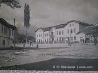 Изглед от Берковица, около 1925 г.