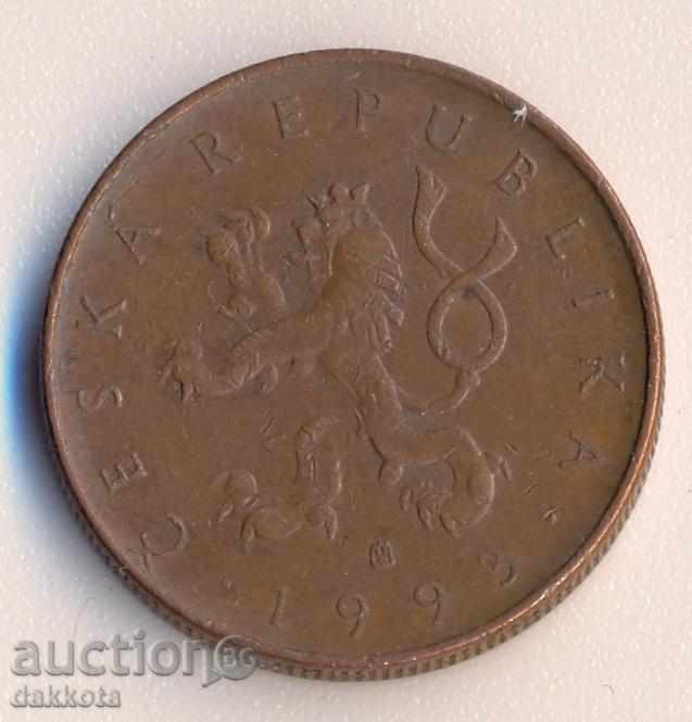 Czech Republic 10 Кс 1993 Brno with price 0.80 BGN | € 0.41 Czech Republic 10 Кс 1993 Brno with price 0.80 BGN | € 0.41