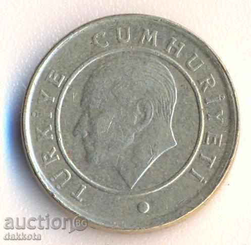 Τουρκία 10 γρόσια το 2013 με τιμή 0.35 BGN | € 0.18 Τουρκία 10 γρόσια το 2013 με τιμή 0.35 BGN | € 0.18