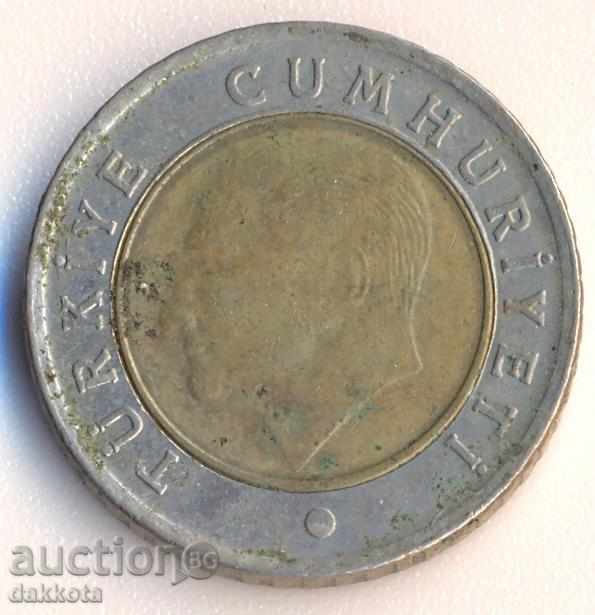 Turkey 50 years 2011 with price 0.95 BGN | € 0.49 Turkey 50 years 2011 with price 0.95 BGN | € 0.49