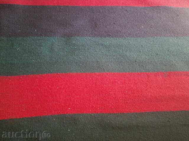 Hand-woven woolen rug, new - 5 Hand-woven woolen rug, new - 5