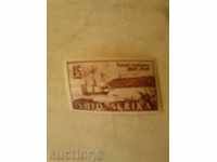 Postage stamp Suid Afrika