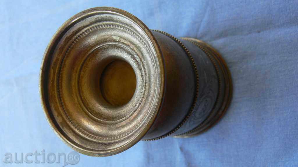 BOKAL, CHESS, SOLD HANDALLY GRAVED with price 70.00 BGN | € 35.79