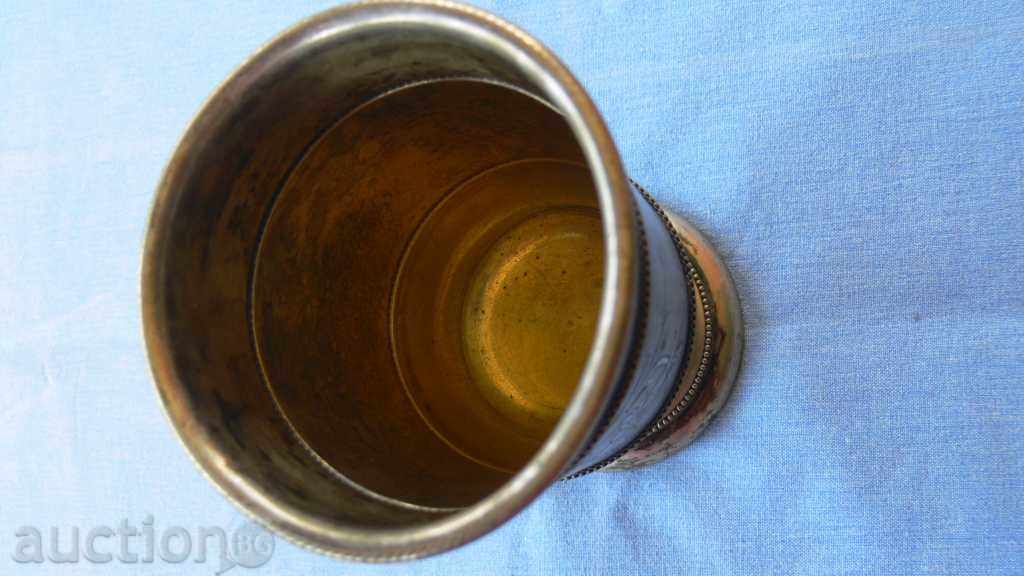 Auction  BOKAL, CHESS, SOLD HANDALLY GRAVED