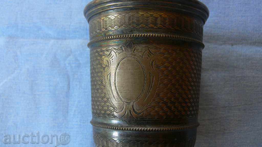 BOKAL, CHESS, SOLD HANDALLY GRAVED with price 70.00 BGN | € 35.79 BOKAL, CHESS, SOLD HANDALLY GRAVED with price 70.00 BGN | € 35.79