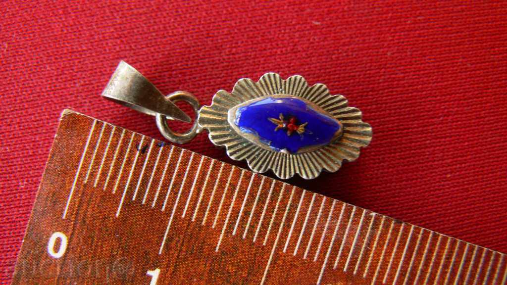 STARA BEAUTIFUL SILVER VISULKA WITH EMAIL