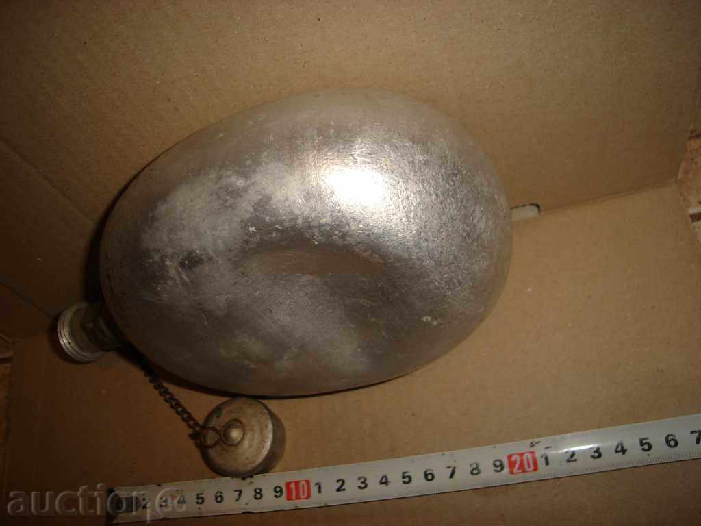 an old army barrel - 5 an old army barrel - 5