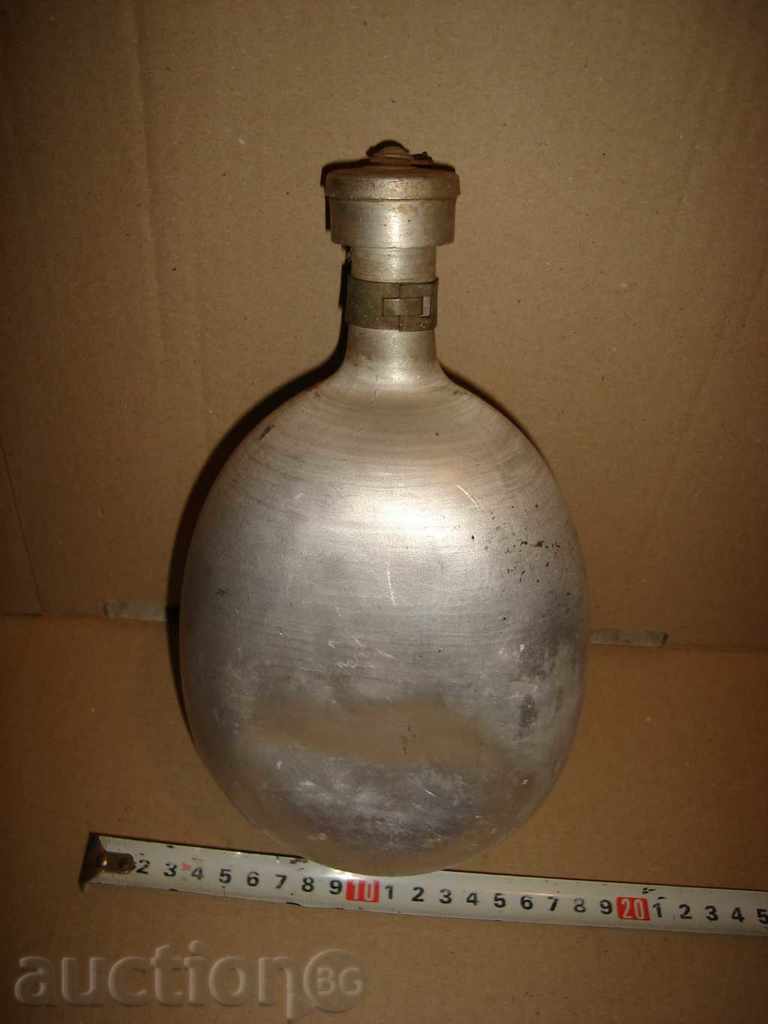 an old army barrel - 6 an old army barrel - 6