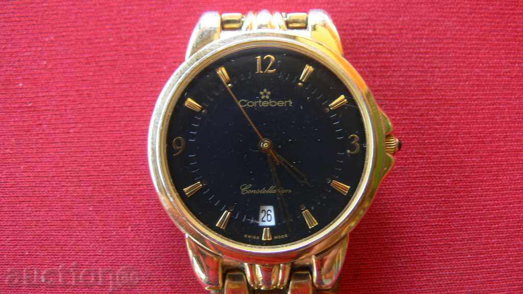 Delivery of CORTEBERT MEN'S CLOTHING CLOTH Delivery of CORTEBERT MEN'S CLOTHING CLOTH