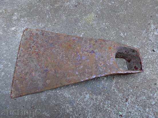 Auction Appliance, tool, forged iron, picking Auction Appliance, tool, forged iron, picking