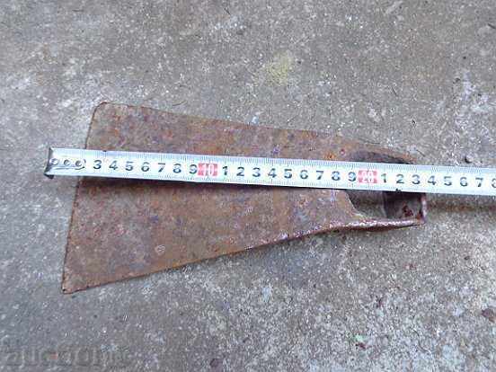 Delivery of Appliance, tool, forged iron, picking Delivery of Appliance, tool, forged iron, picking