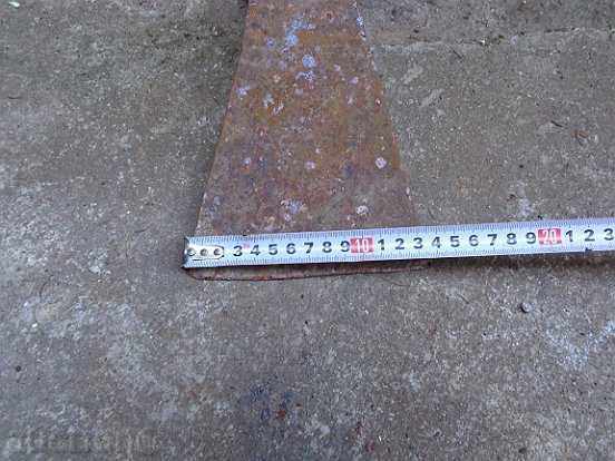 Appliance, tool, forged iron, picking - 5 Appliance, tool, forged iron, picking - 5