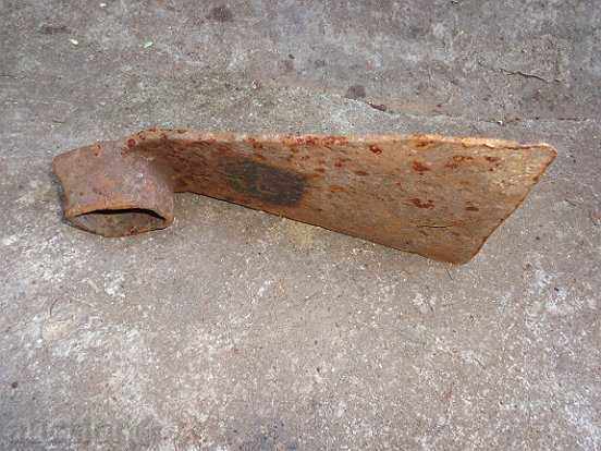 Appliance, tool, forged iron, picking - 6 Appliance, tool, forged iron, picking - 6