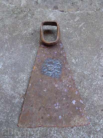 Appliance, tool, forged iron, picking