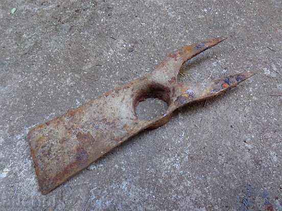 Συσκευές, τα εργαλεία, Chapa επιλογή σφυρήλατο σίδερο με τιμή 25.00 BGN | € 12.78 Συσκευές, τα εργαλεία, Chapa επιλογή σφυρήλατο σίδερο με τιμή 25.00 BGN | € 12.78