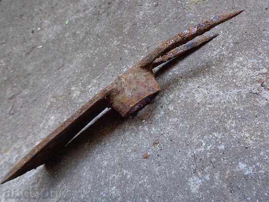 Δημοπρασία Συσκευές, τα εργαλεία, Chapa επιλογή σφυρήλατο σίδερο Δημοπρασία Συσκευές, τα εργαλεία, Chapa επιλογή σφυρήλατο σίδερο