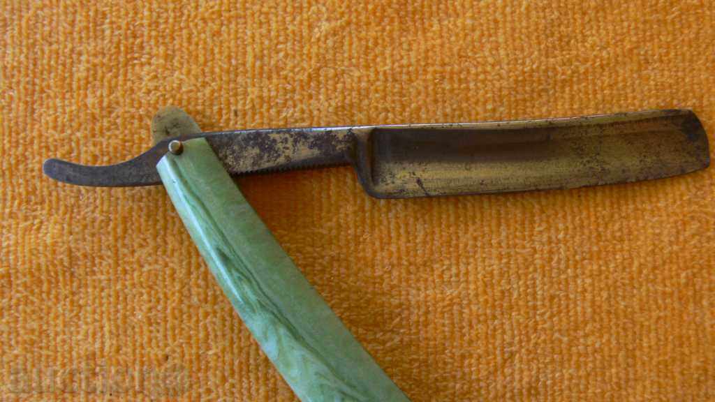 Delivery of BEAUTIFUL STAR BRUSH Delivery of BEAUTIFUL STAR BRUSH