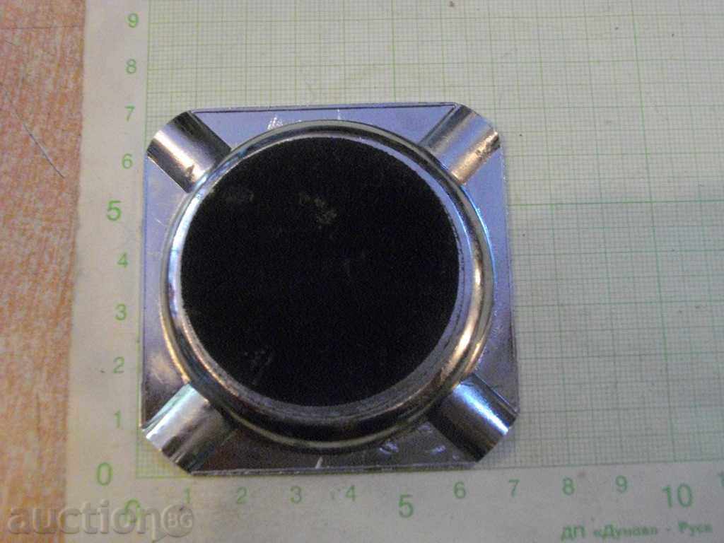 Ashtray alpaca with price 5.00 BGN | € 2.56 Ashtray alpaca with price 5.00 BGN | € 2.56